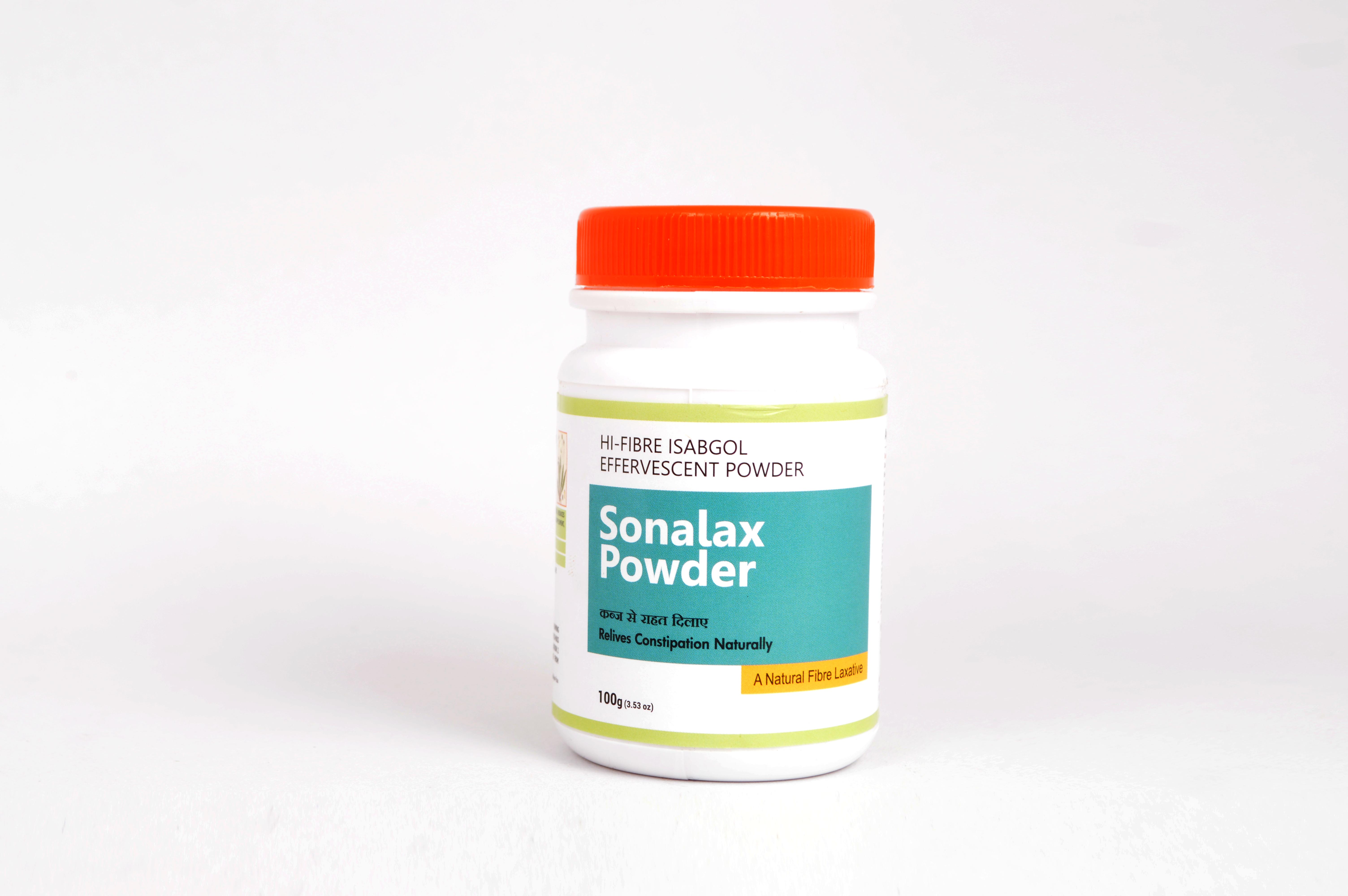 SONALEX POWDER